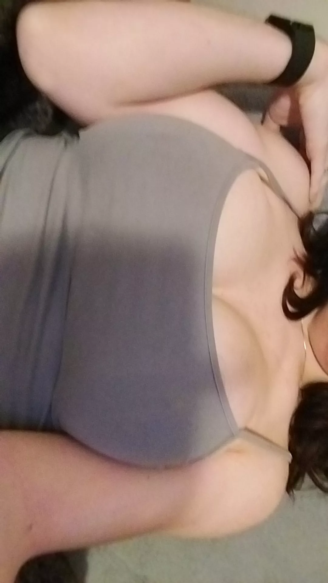 boobs😜