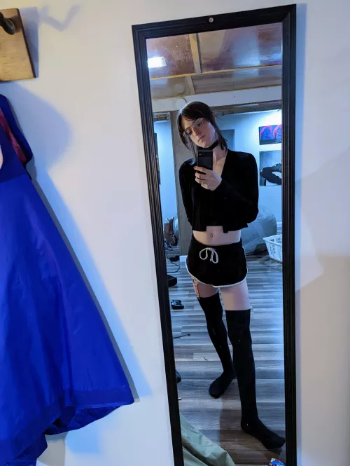 boy to some, bottom for most