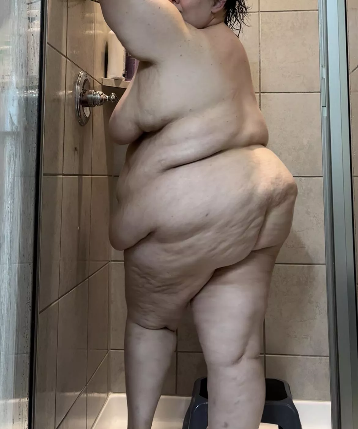 Bring your friends and have your way with me.