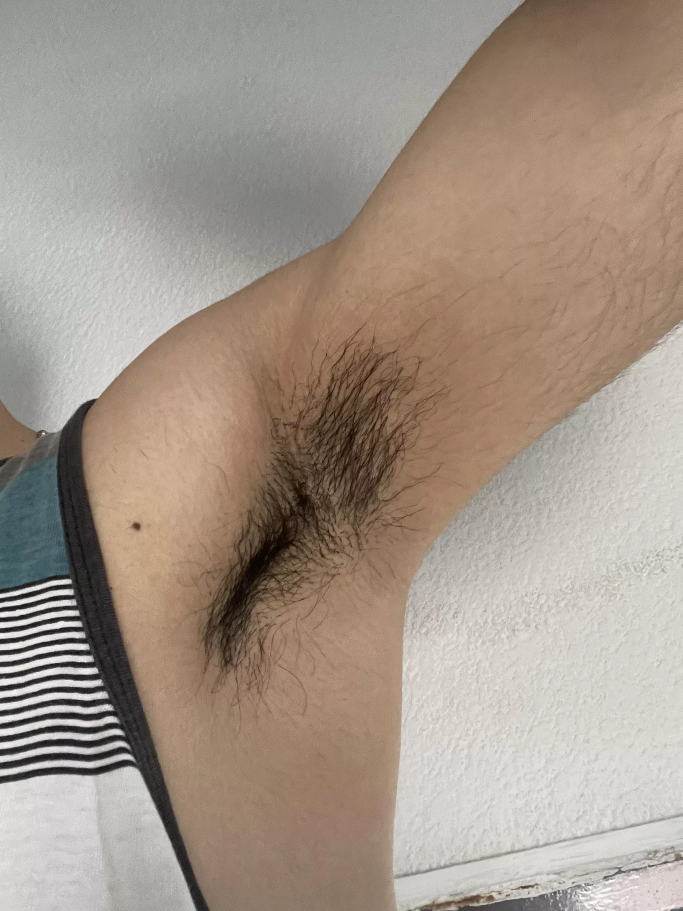 Bro do you like smell?