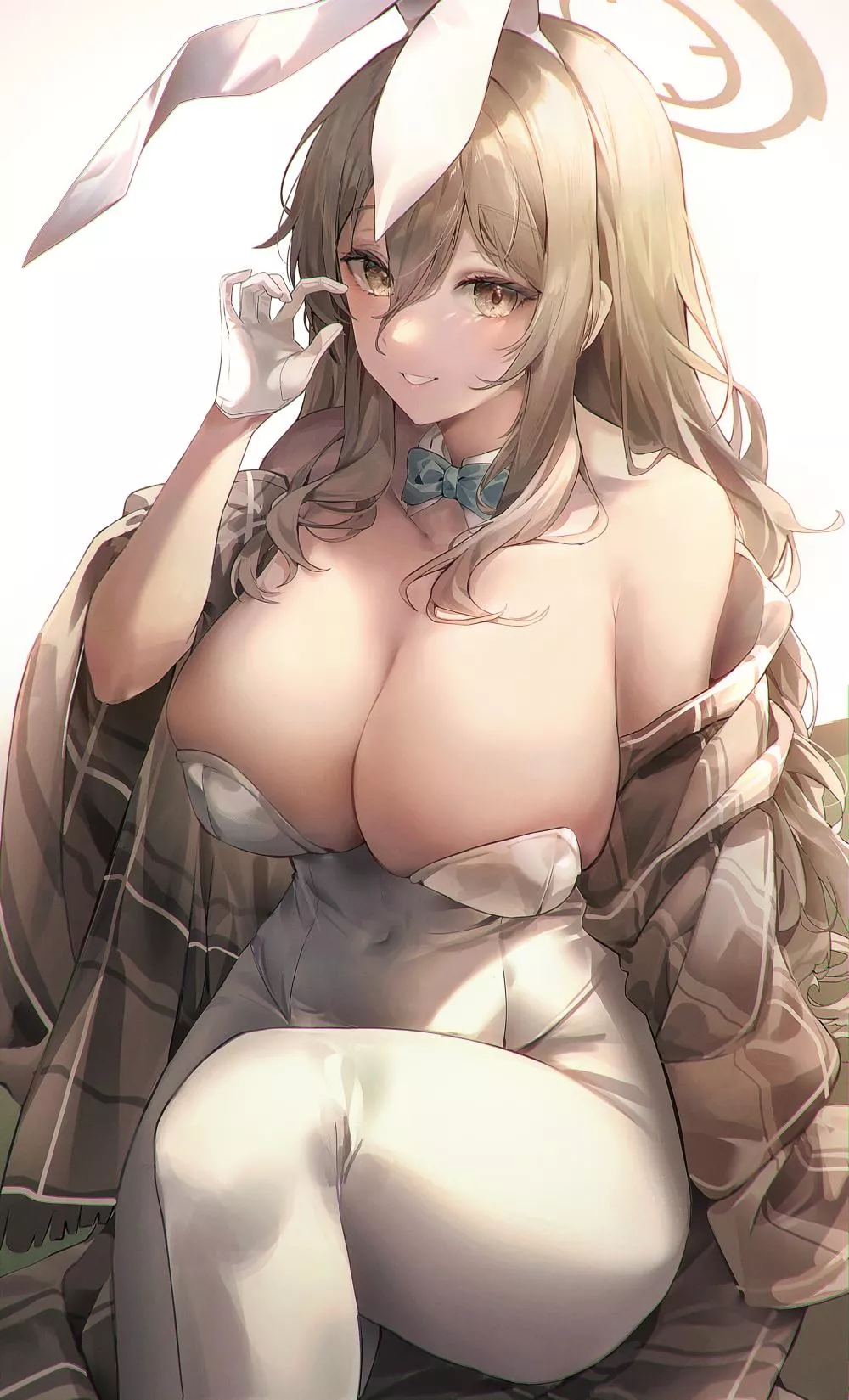 Bunny Akane [Blue Archive]