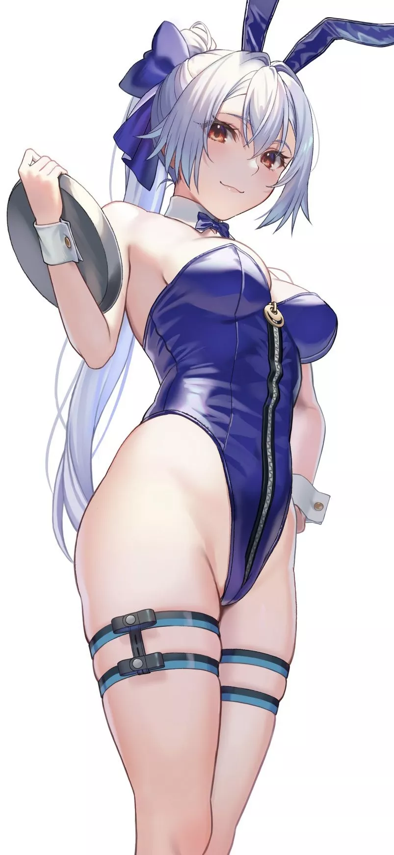 Bunny Tomoe Gozen [Fate/GO]