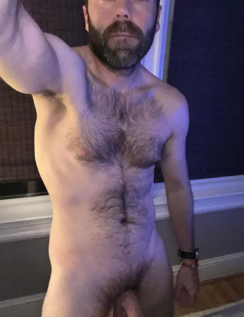 Cake day alone with Covid [45]