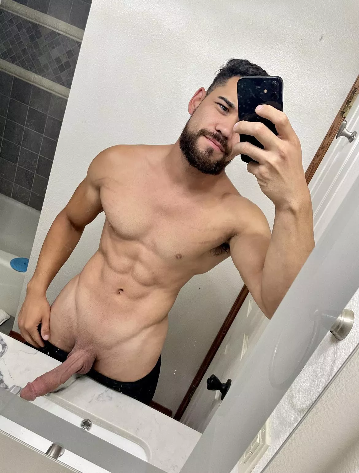 Call in sick and worship my cock today.