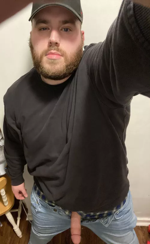 Can I get a rate? 😁