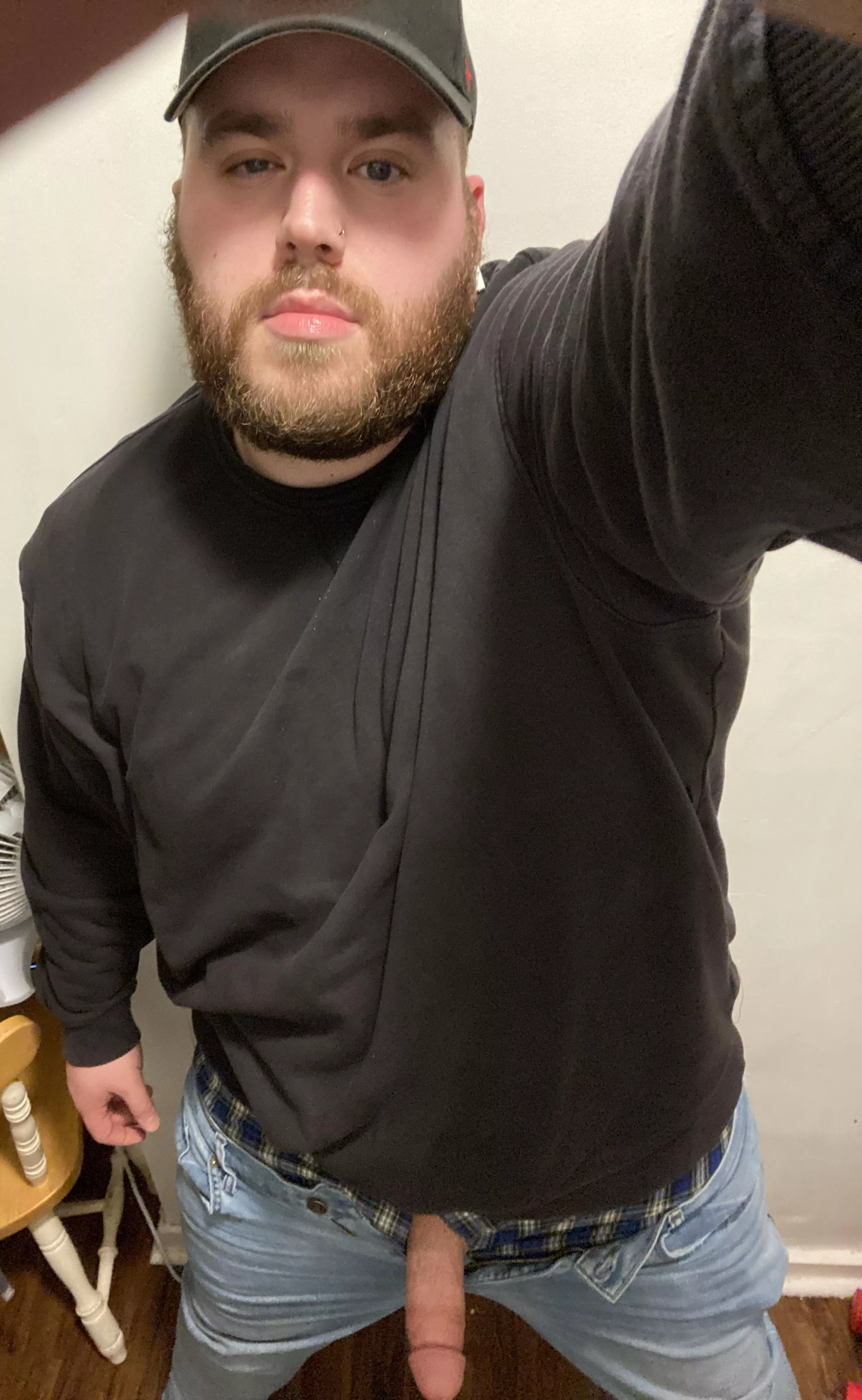 Can I get a rate? 😁