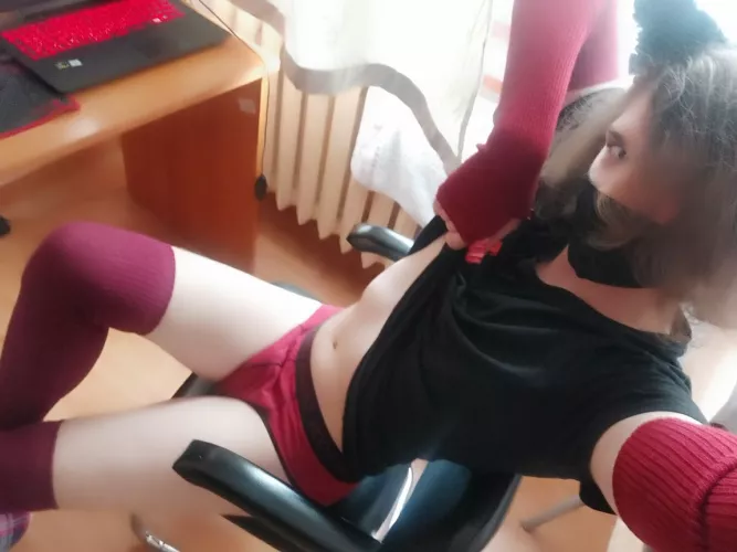 Catboy Gaming (+boitummi)