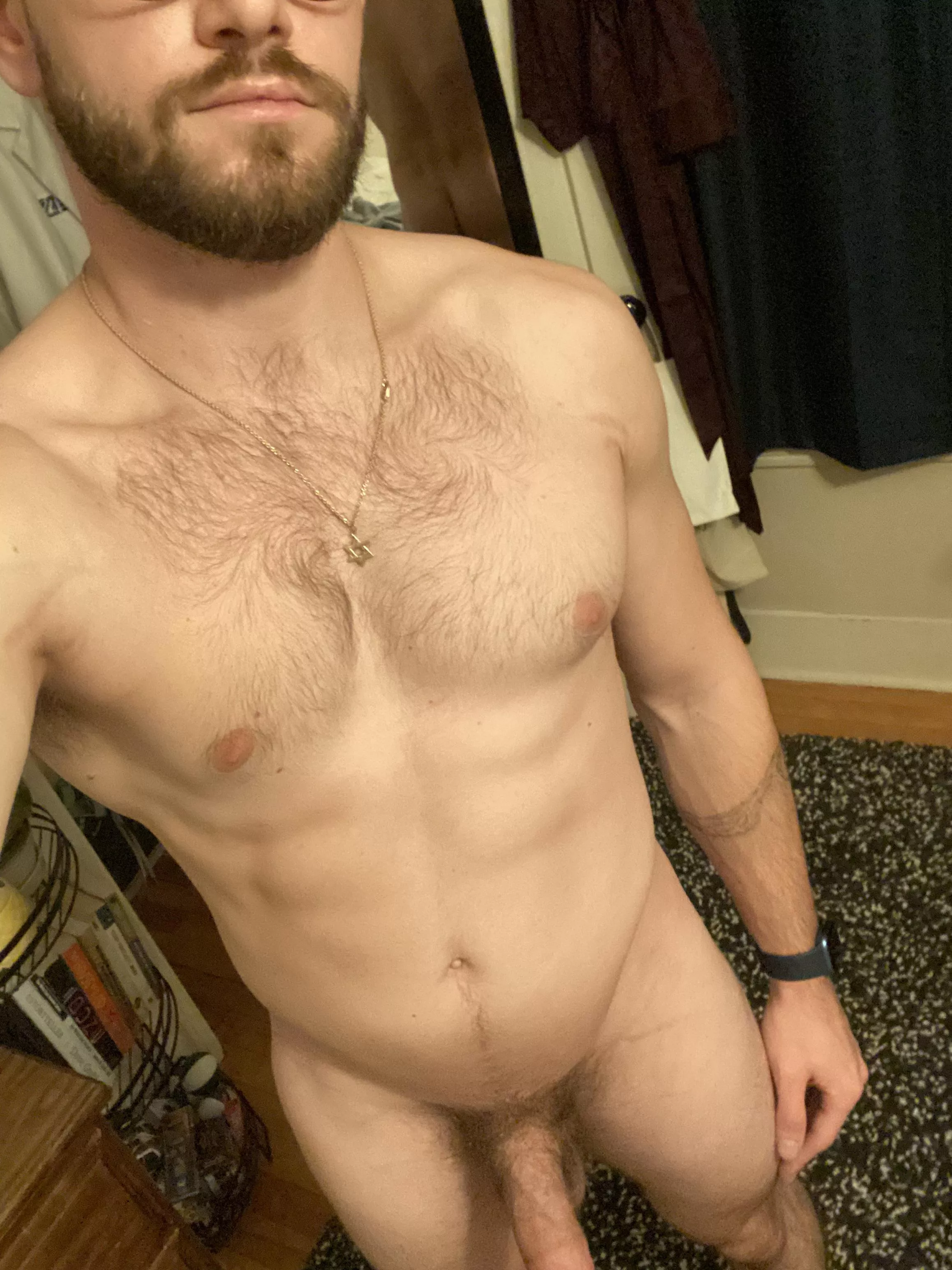 Check the mirror for a bonus