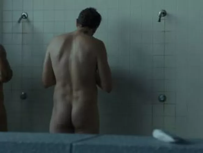 Chris O'Dowd in Get Shorty