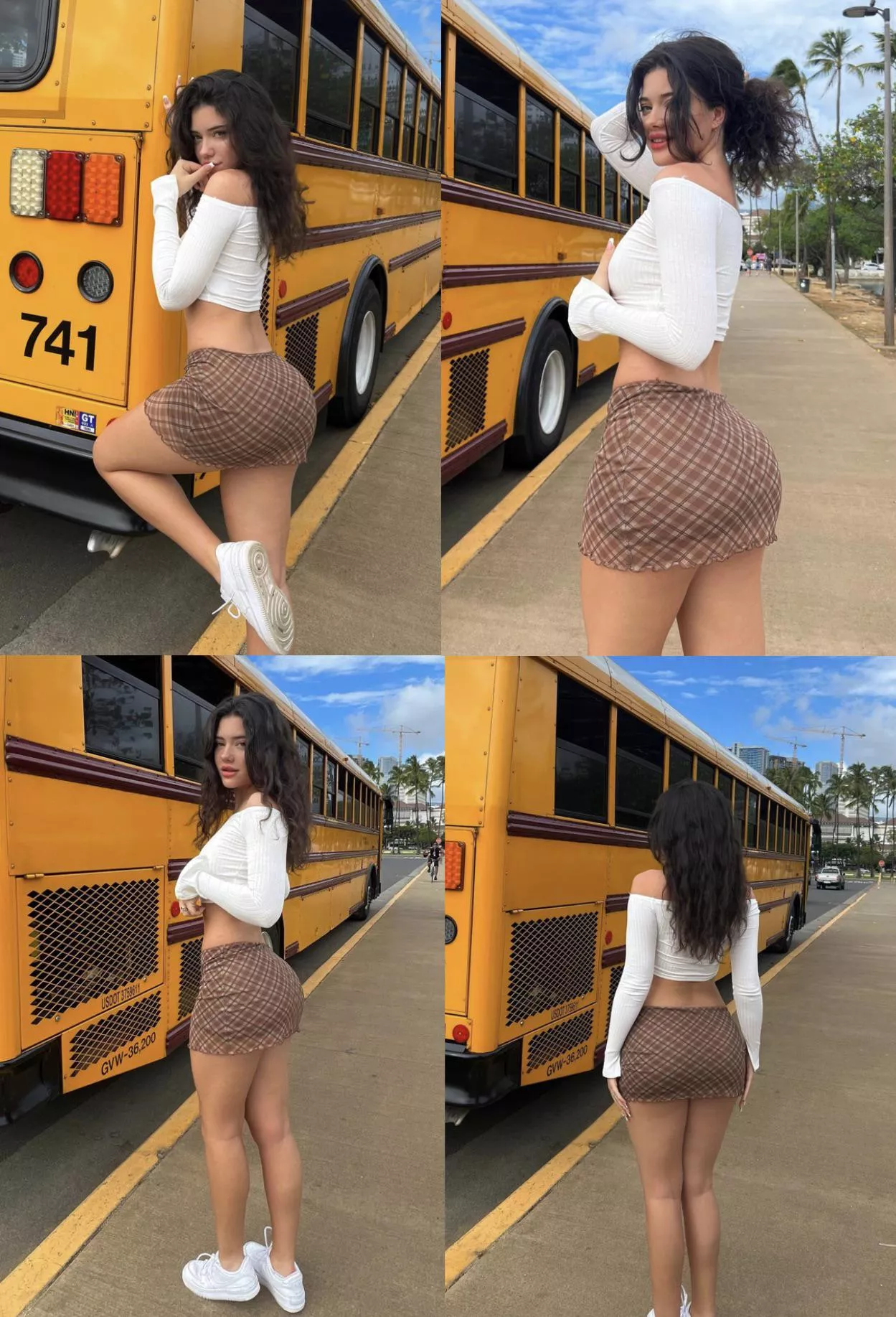 class is in session 🤍🤎