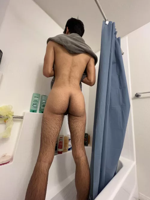 clean 🍑 ready to eat