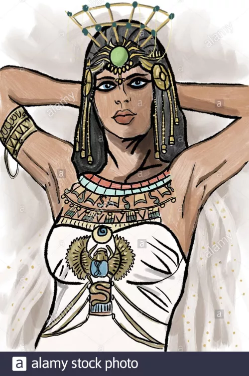 Cleopatra