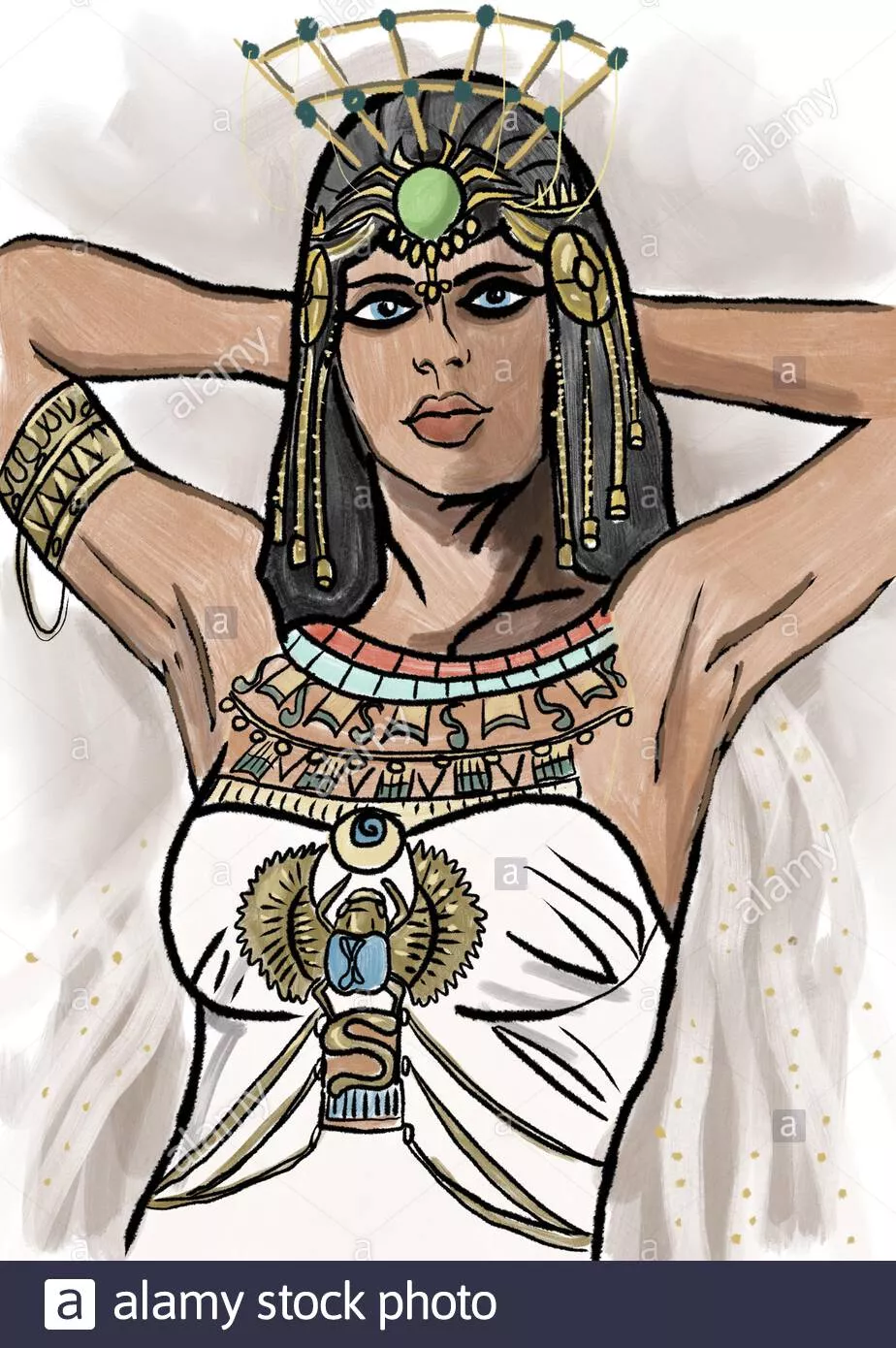 Cleopatra