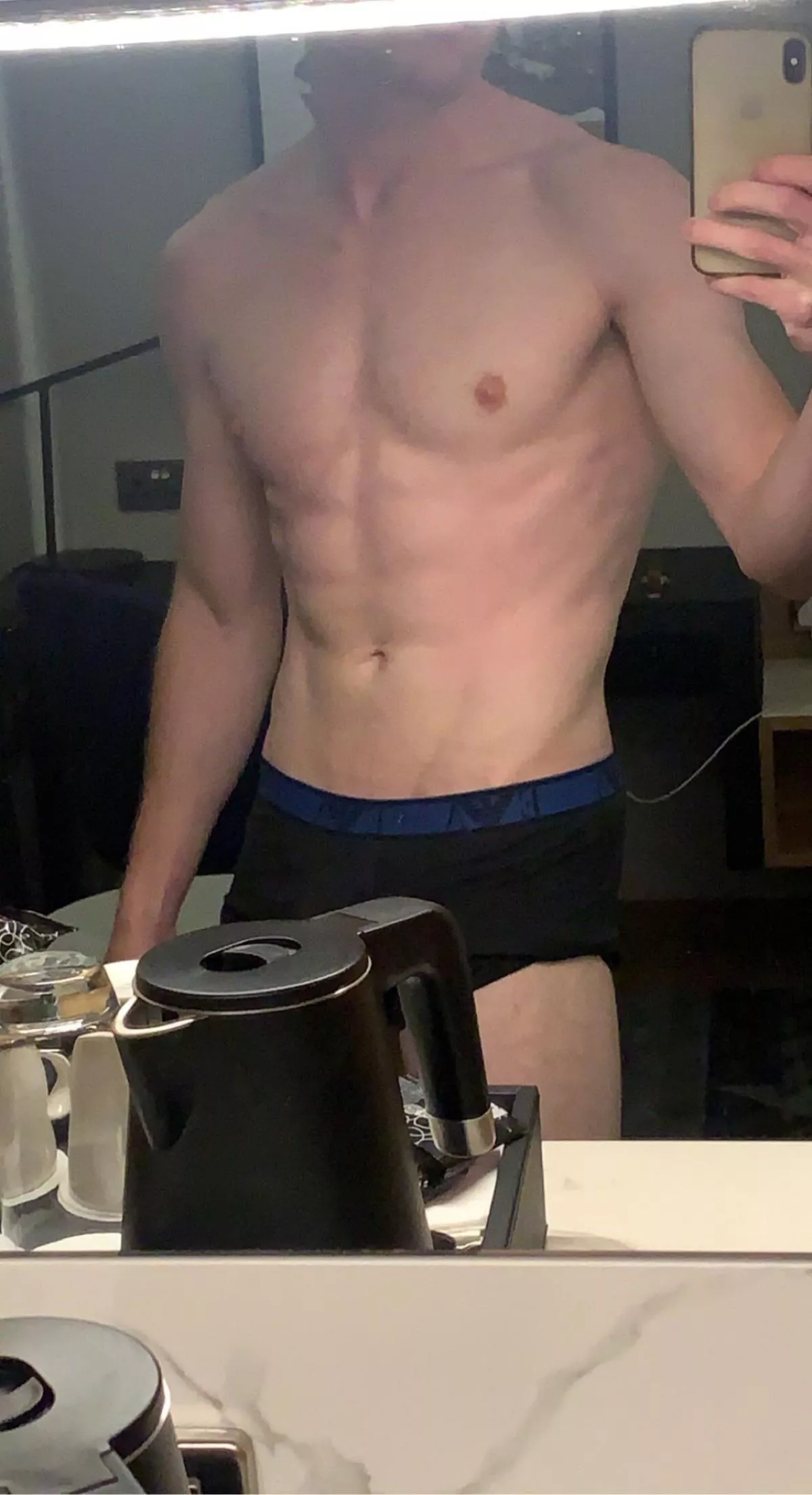 Coffee first? 😉 [25/UK]