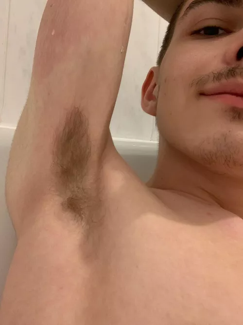 Come take a sniff 👀