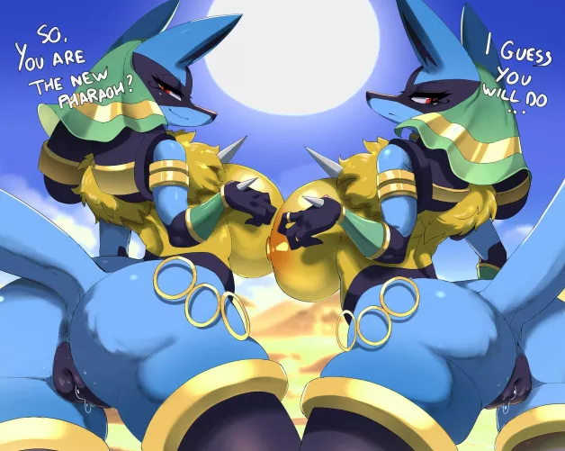 Congrats, you got a promotion! (Ashraely)