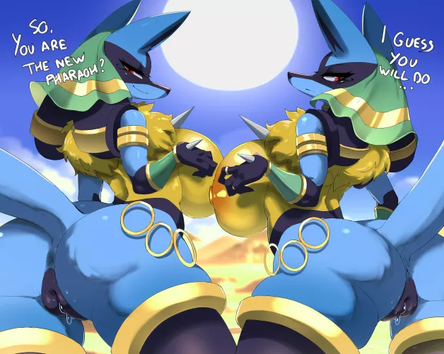 Congrats, you got a promotion [FF] (Ashraely)