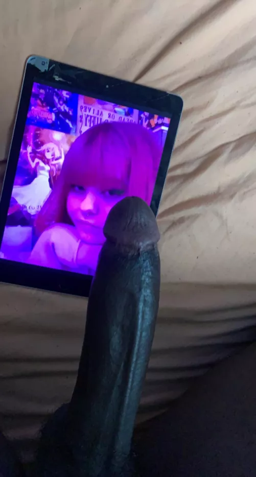 Could she handle it ?