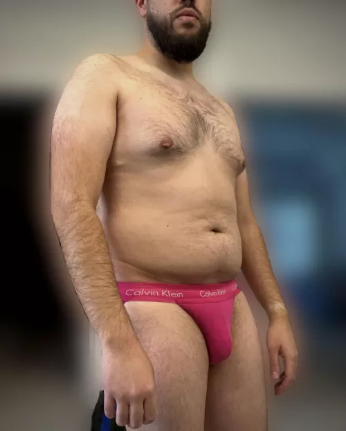 Cub or something else?