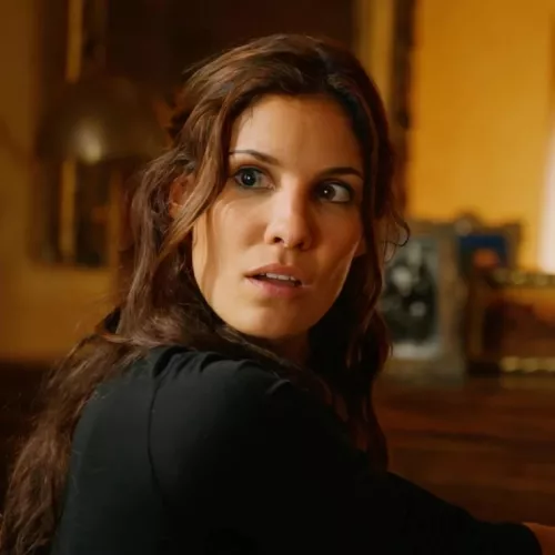 Daniela Ruah (NCIS: LA)