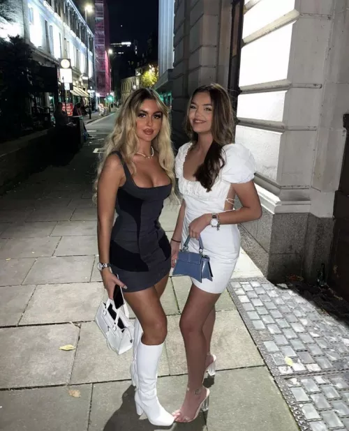 Dirty blonde or dirty brunette?