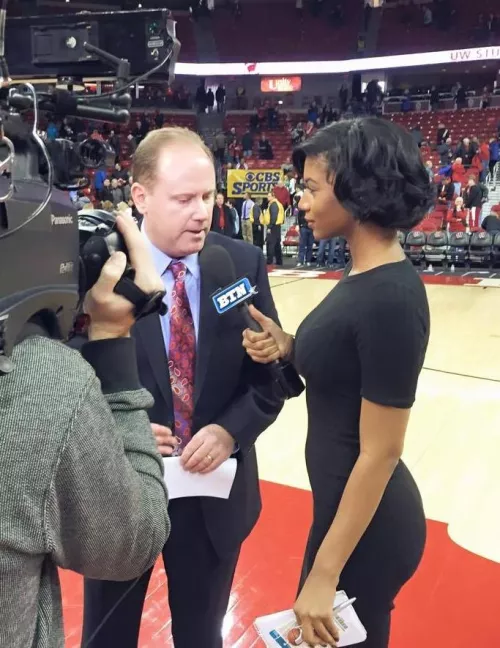 Distracting reporter