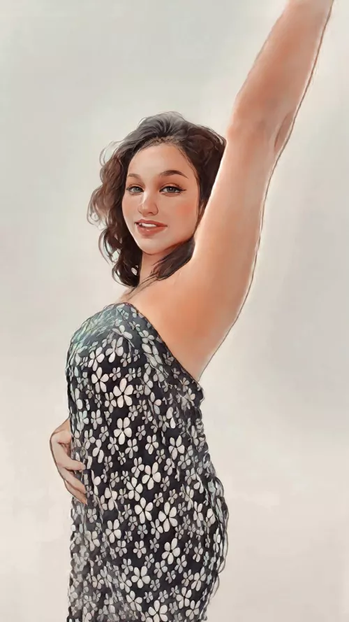 DM for Original Pic.