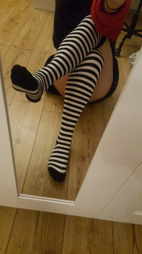 do I look cute today ?