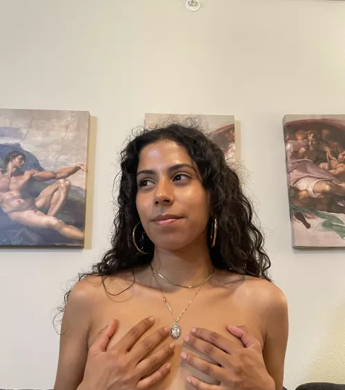 do it with no hands 🤪