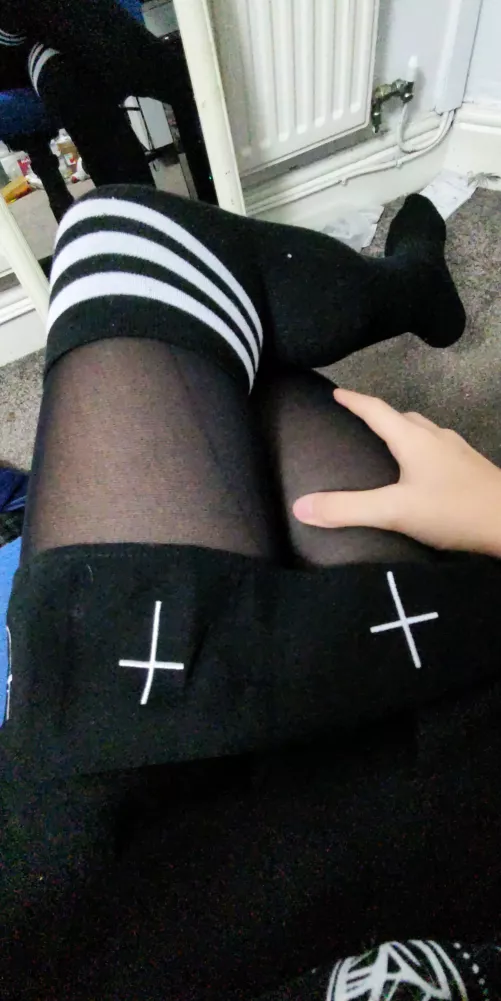 do thighs really save lives??