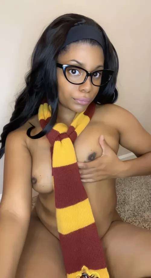 Do you like Gryffindor girls?
