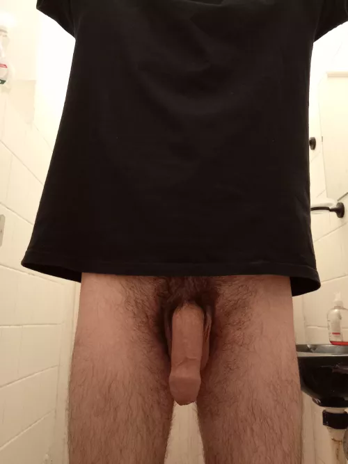 do you like my body?