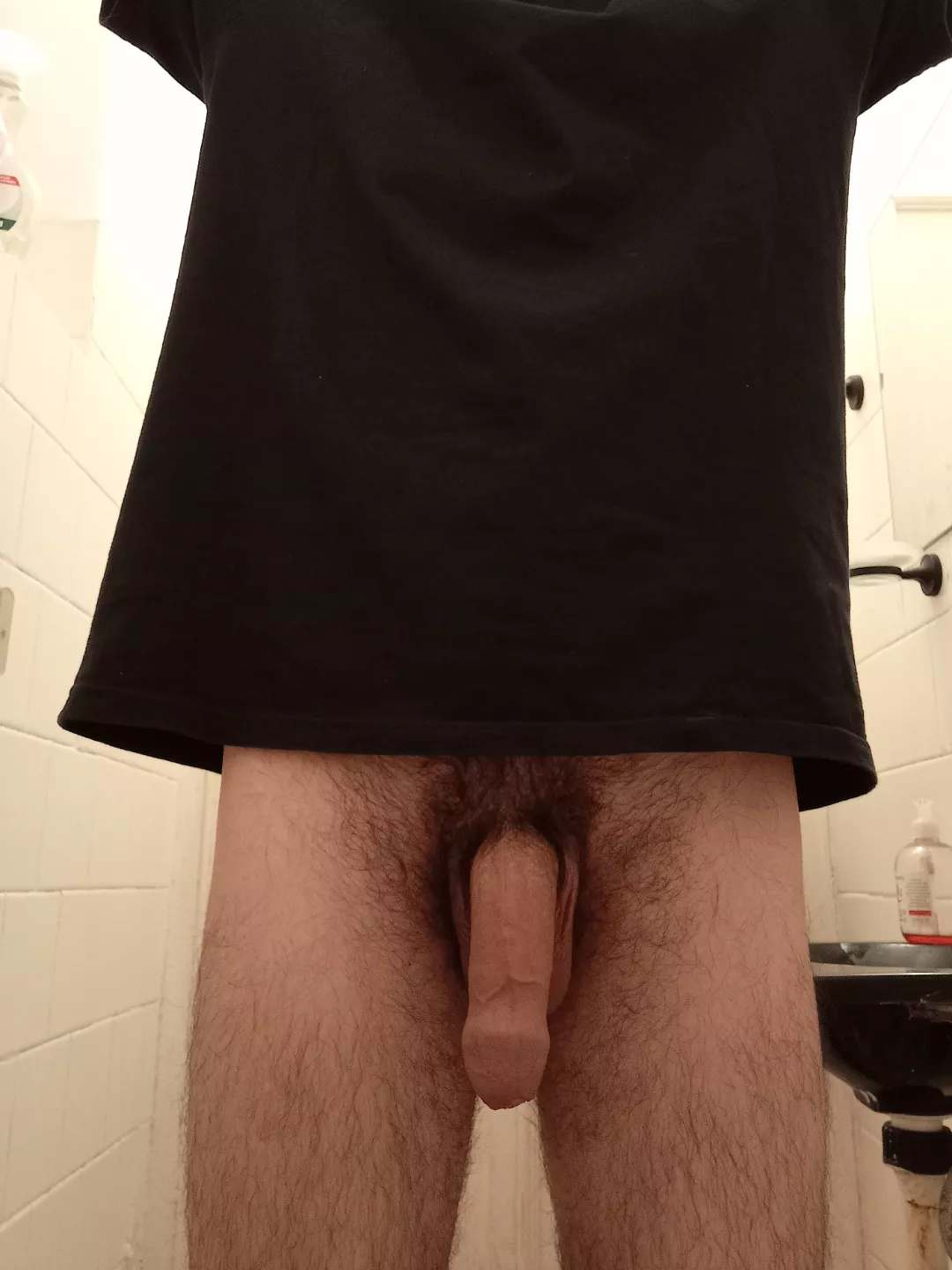 do you like my body?