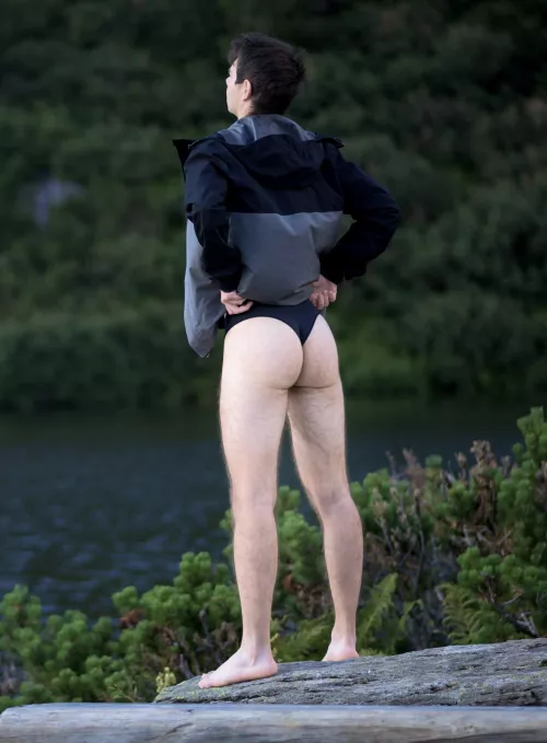 do you like the view?