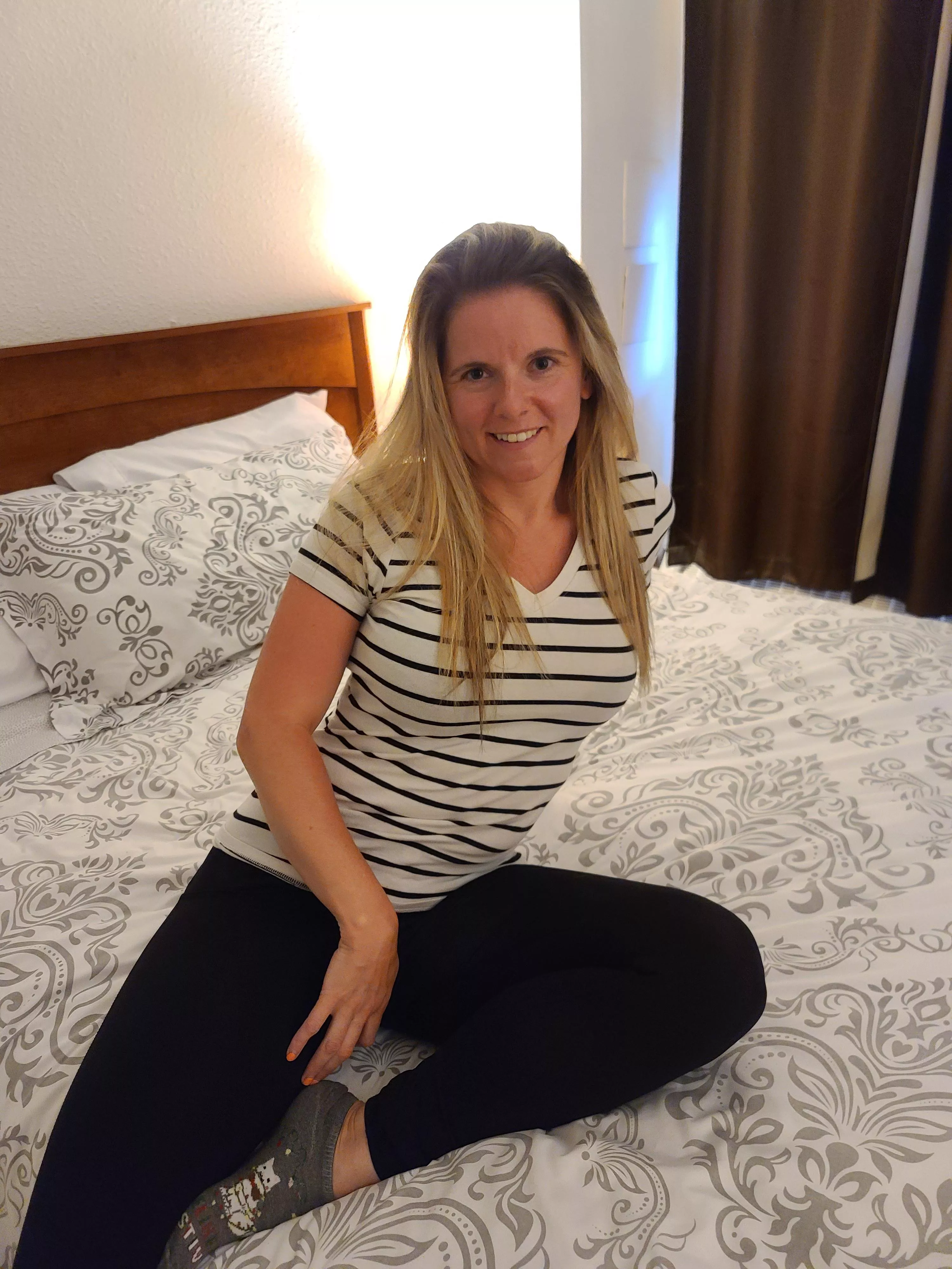 do you want to see more of me??