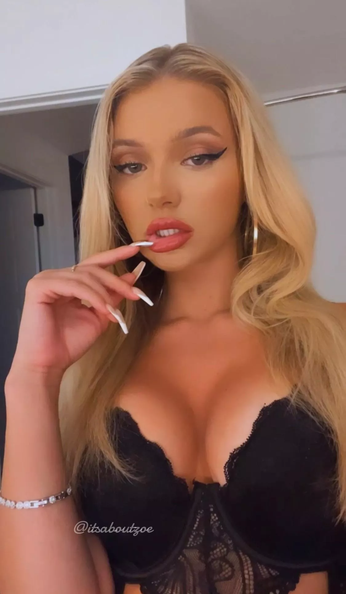 Doesn’t it feel good to say these things? To admit your deepest wildest desires? To show yourself to Me like no one else sees? [domme]