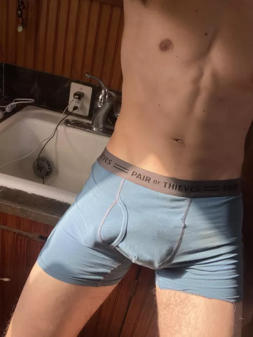 Doesn’t leave much to the imagination does it?