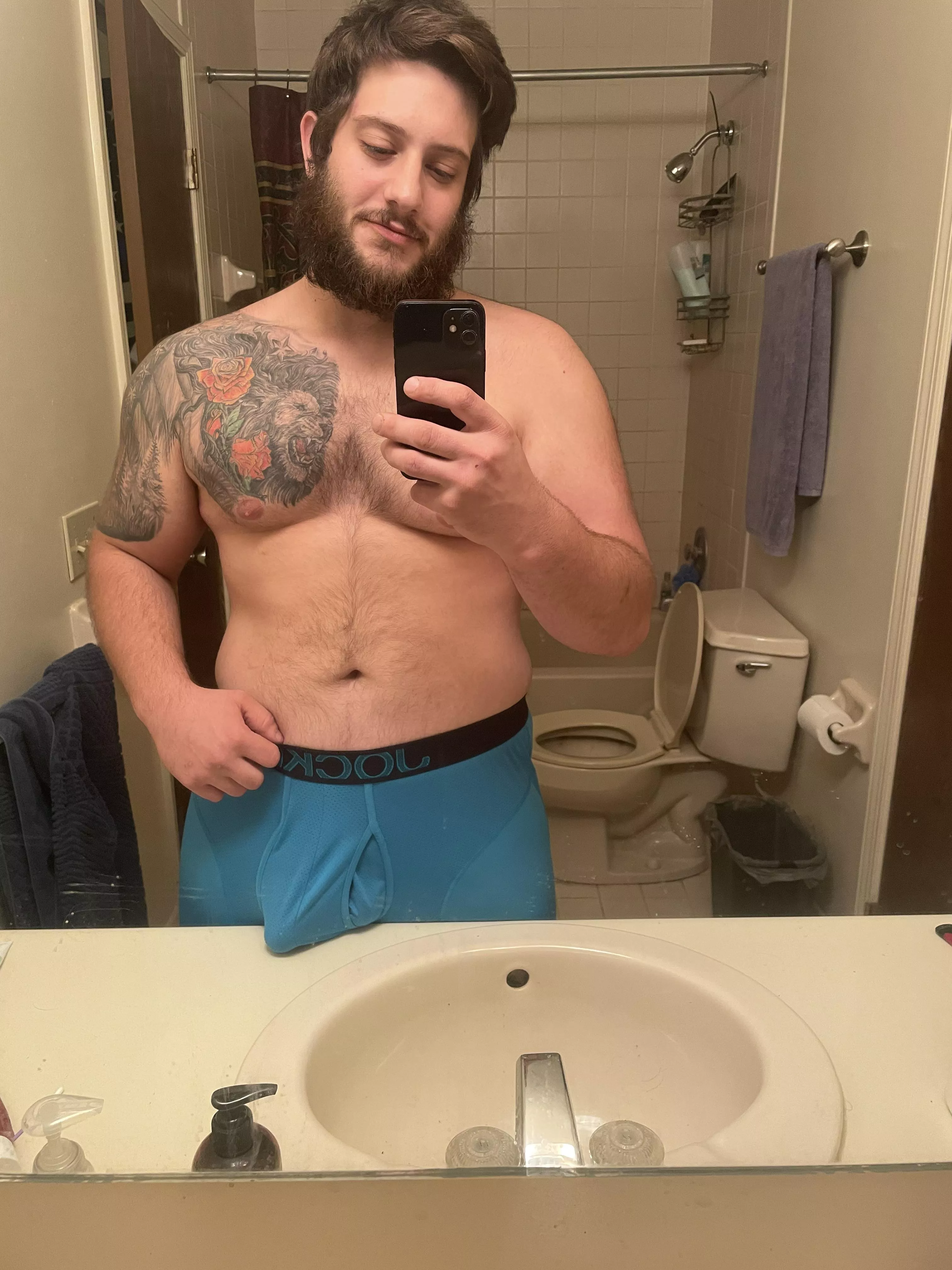 Done working, let’s play