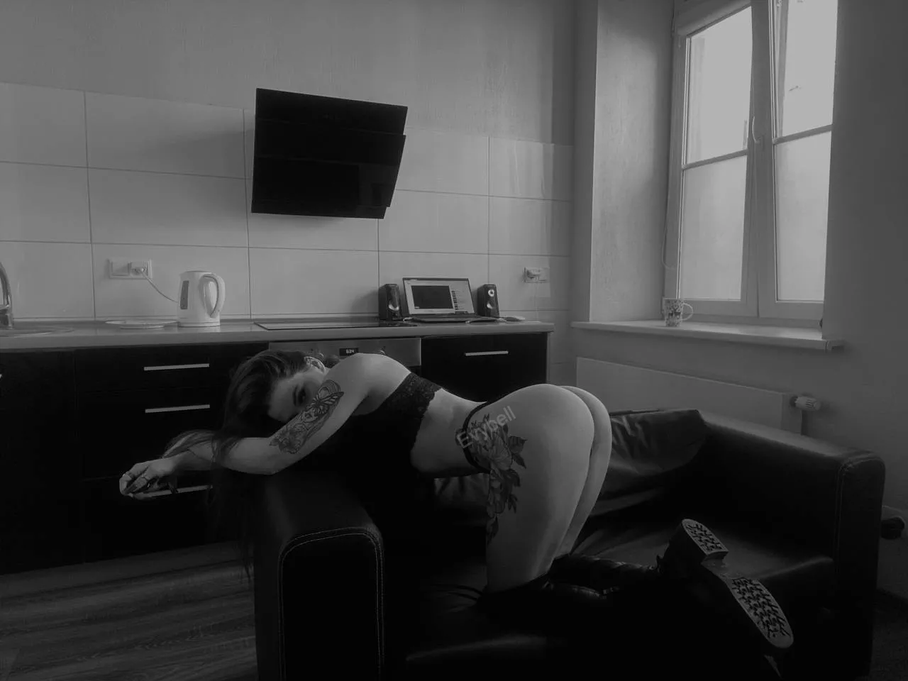 Don't even think about pulling out