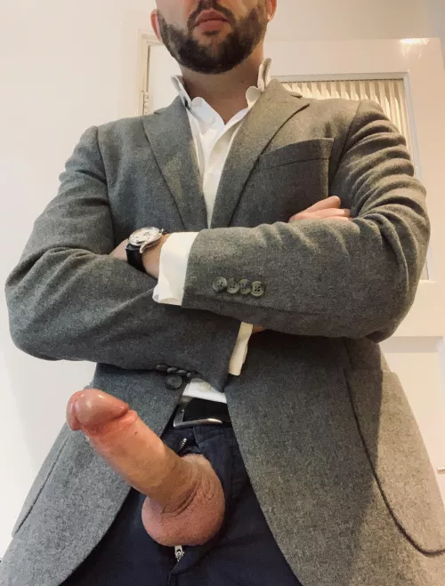 Don’t keep me waiting [36]