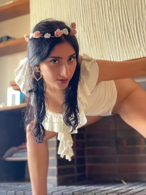 Don't you think it's play time?