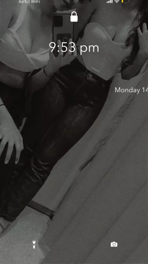 Double trouble anybody?