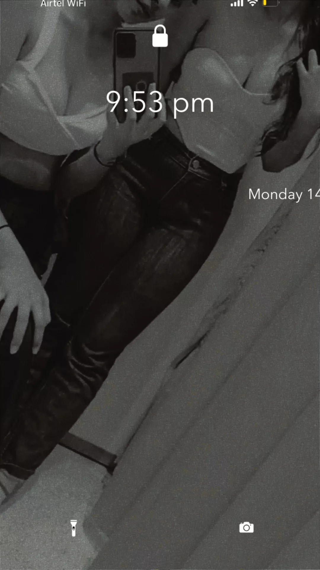 Double trouble anybody?