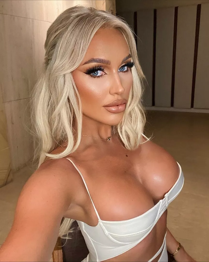 Dreamy Bimbodoll 💕