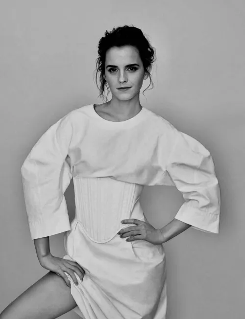Emma Watson