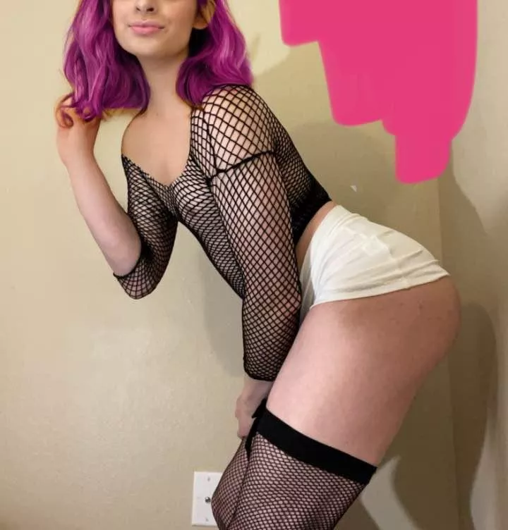 exposing more of sissy Chloe, because the humiliation to last post