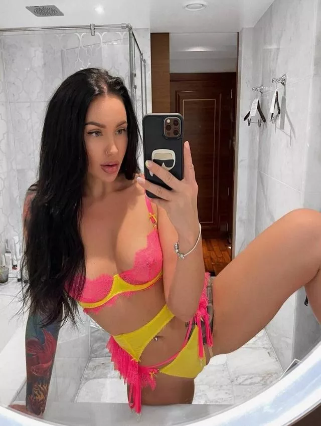 [f] [SELLING] The girl of your dreams ready to make u cum ! $nap: mollybabesc