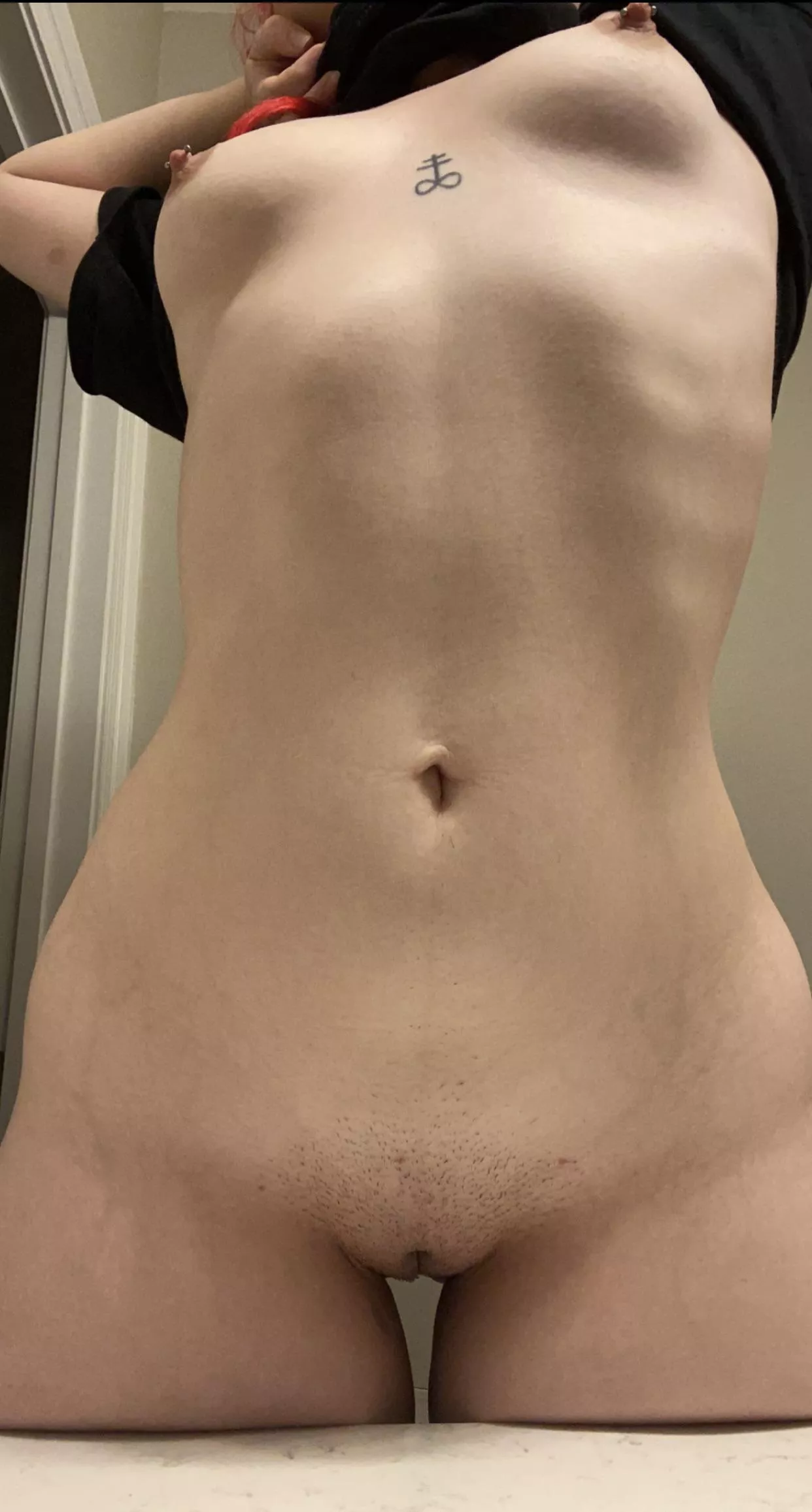 (F) you prefer a little bit or every bit? serious question.