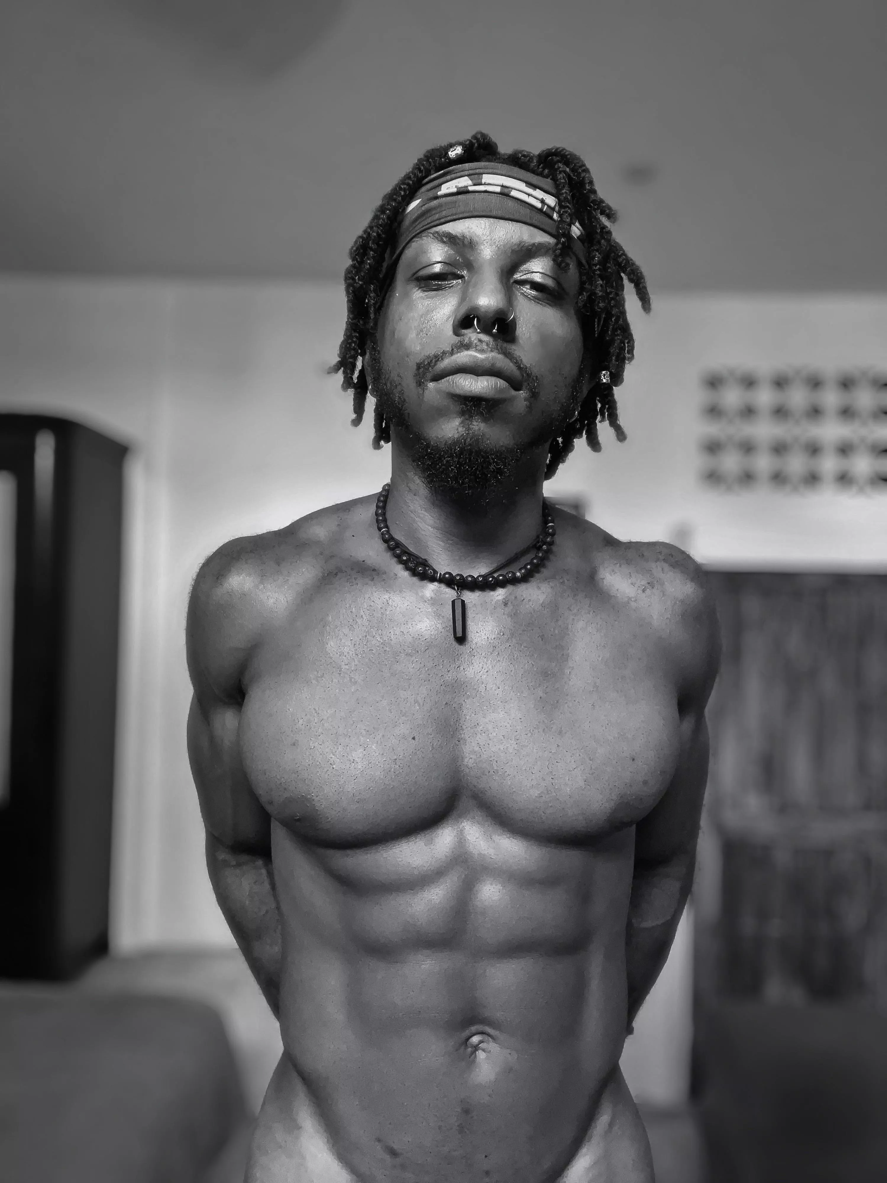 Feel good in your body