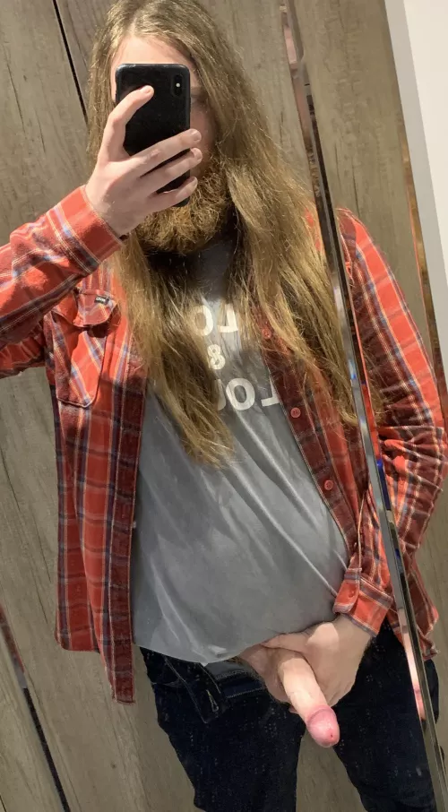 Feeling a lot more colourful today